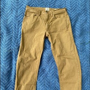 Flint and Tinder 365 pants